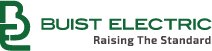 Buist Electric Logo