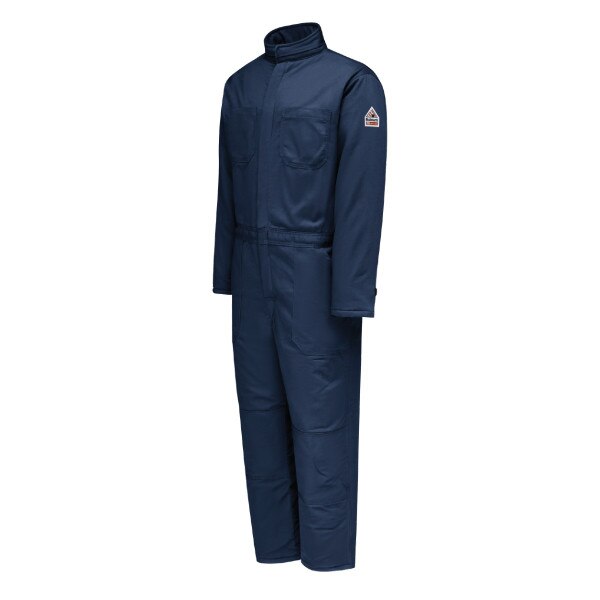 Bulwark Excel FR ComforTouch Premium Insulated Coverall