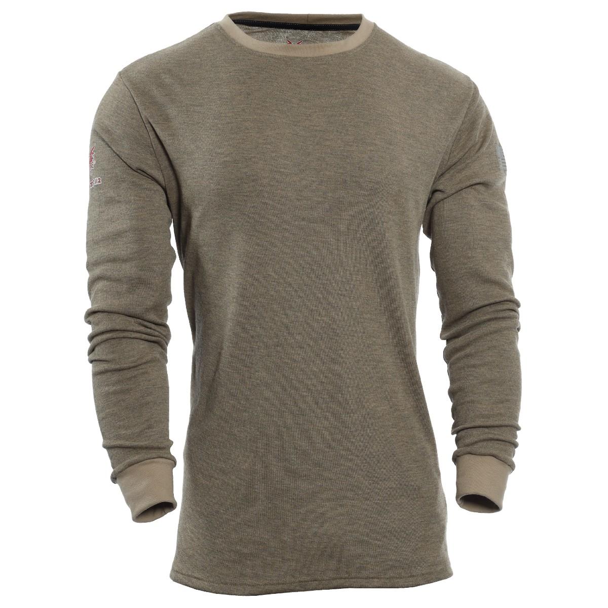FR2GOLF Long sleeve Rugger shirt 【公式通販】