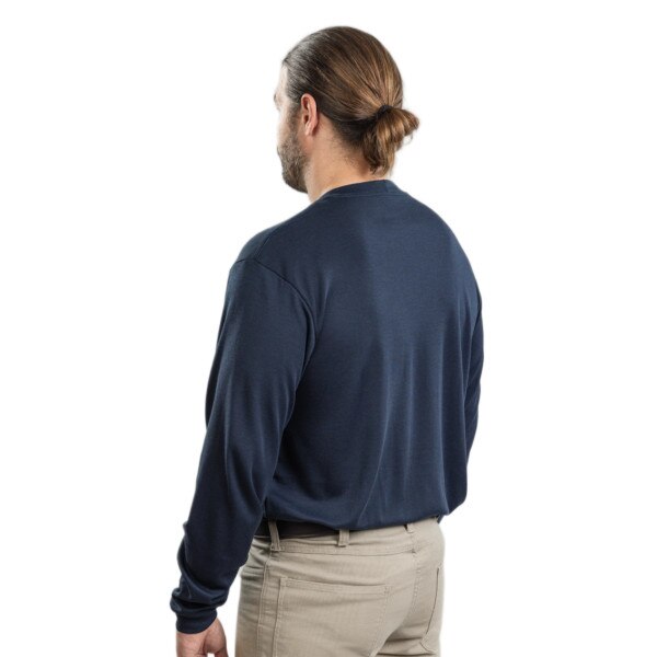 DRIFIRE FR Power Dry Long Sleeve T-Shirt