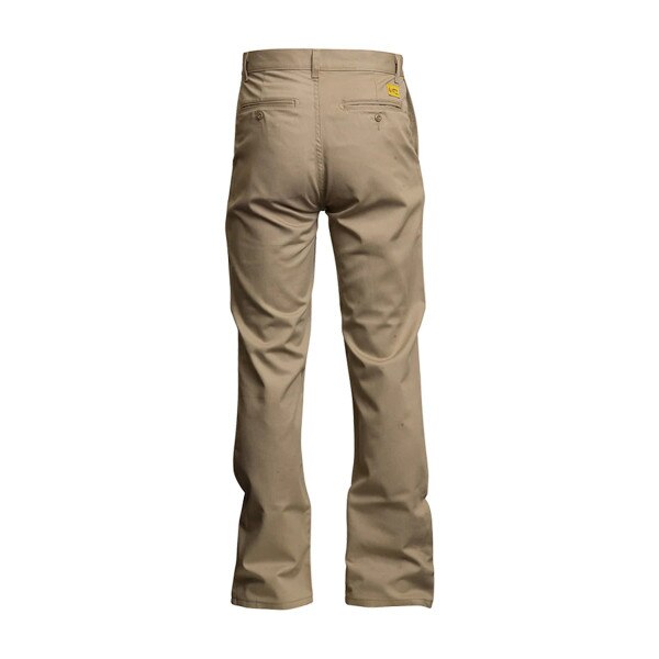 LAPCO FR Uniform Pants in Westex UltraSoft AC