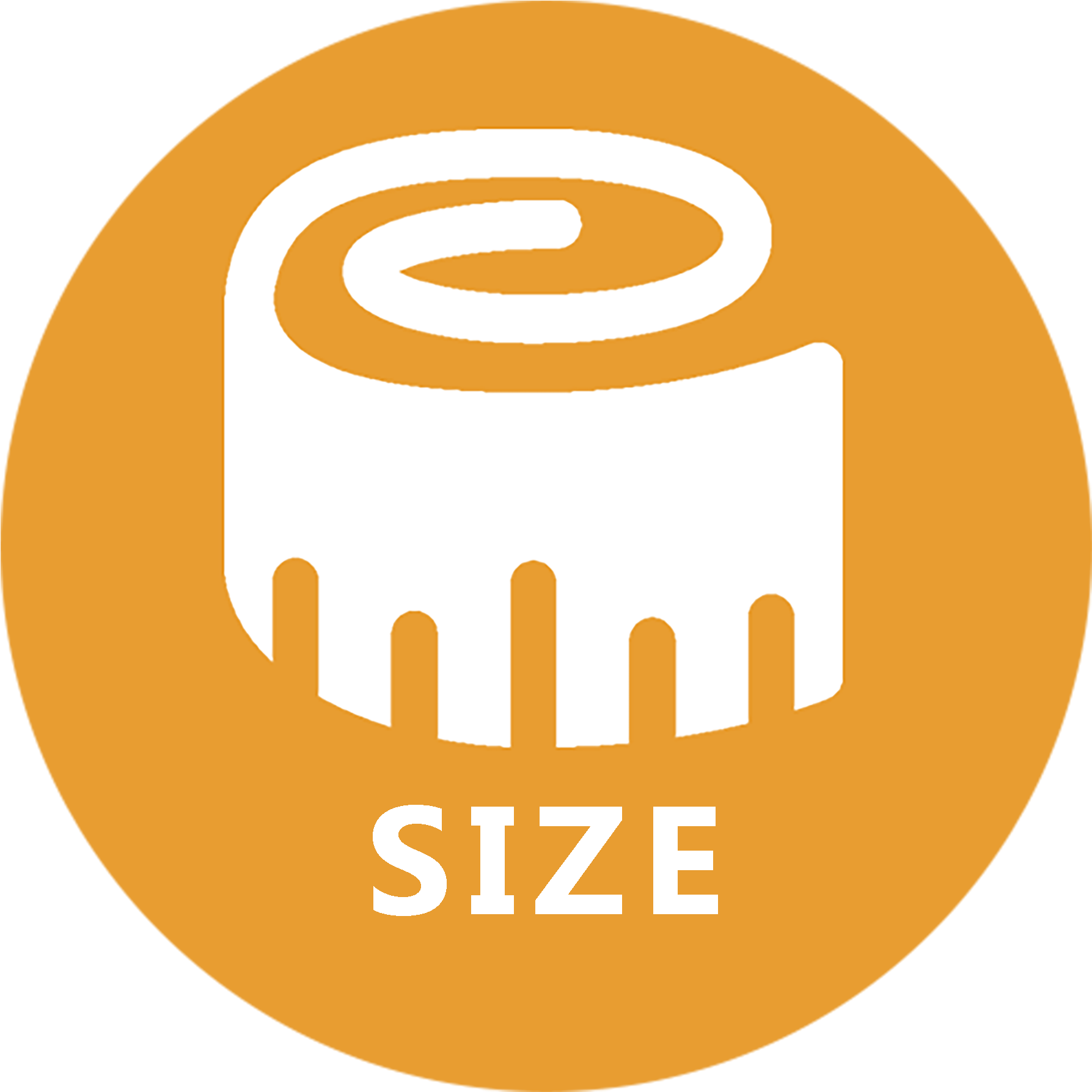 Size Chart Icon